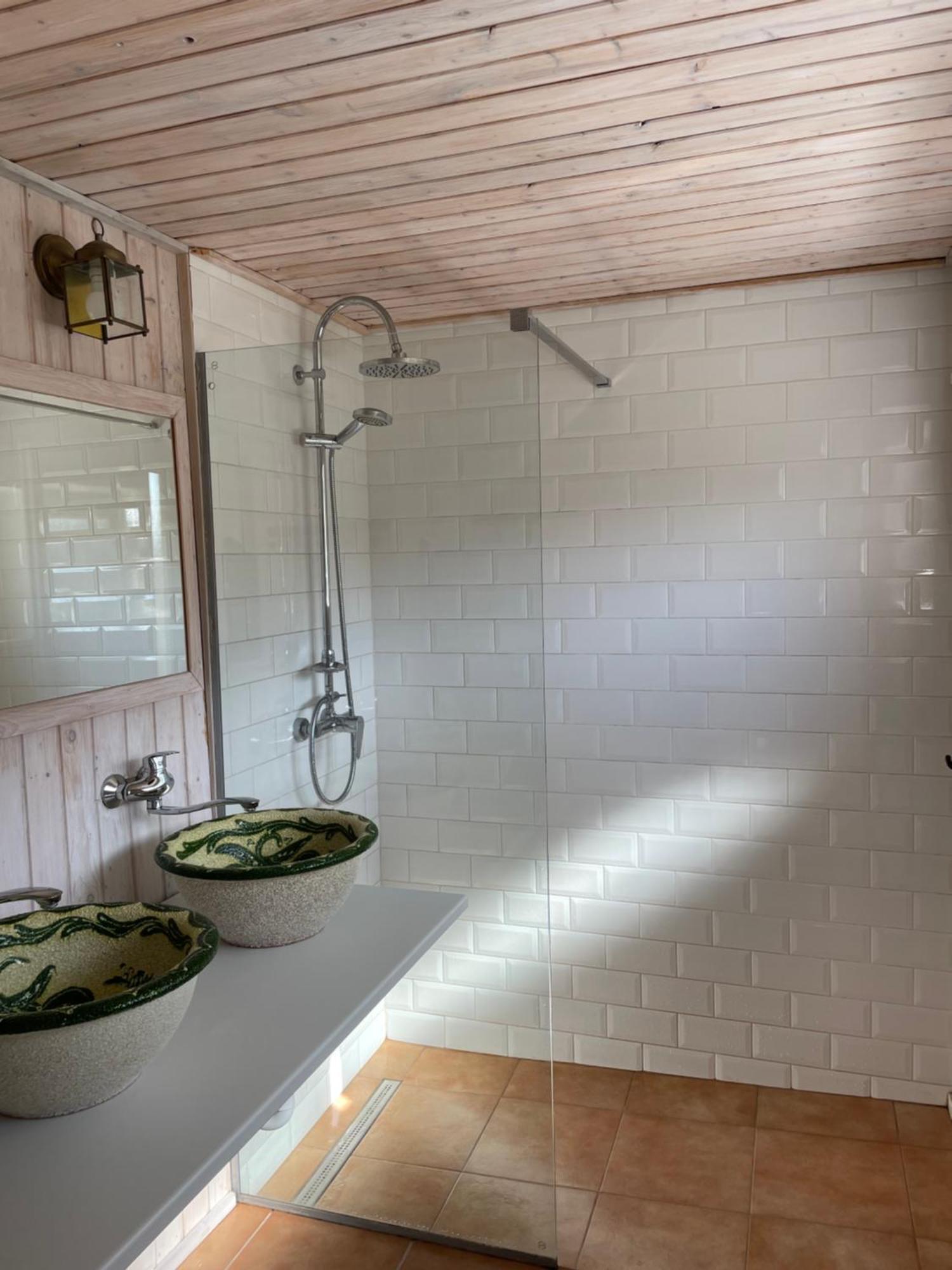 K Zastavce 557 Villa Kovářská Kamer foto